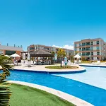 Flat 420 - Porto De Galinhas - Muro Alto Condominio Clube