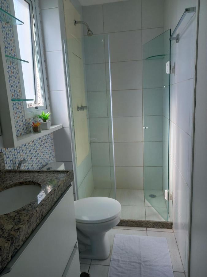 Flat 420 - - Muro Alto Clube *