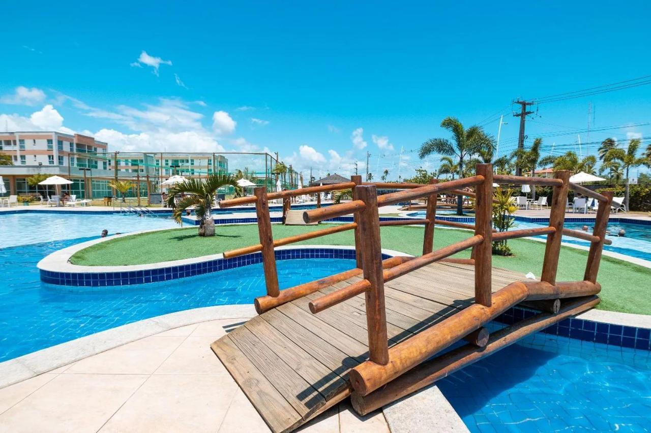 Flat 420 - - Muro Alto Clube Apartment Porto de Galinhas