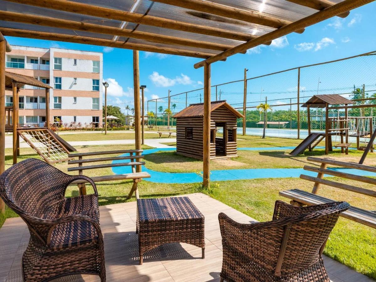 Apartment Flat 420 - - Muro Alto Clube