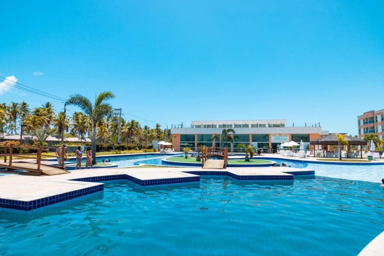 Flat 420 - - Muro Alto Clube Apartment Porto de Galinhas