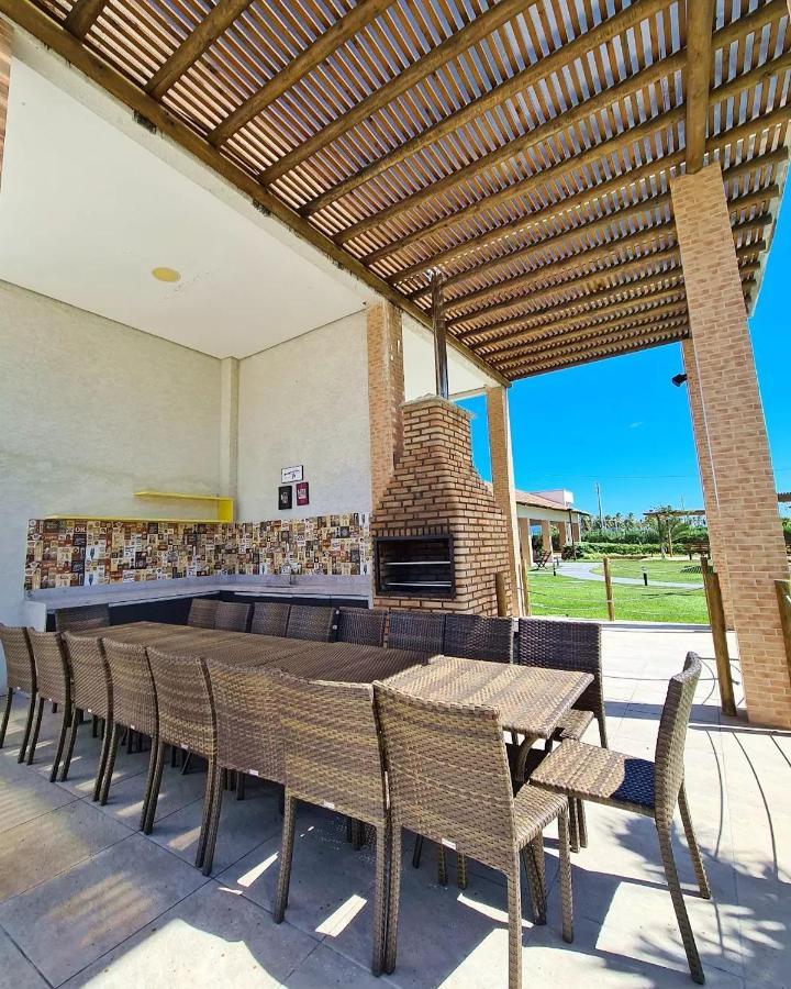 Flat 420 - - Muro Alto Clube Apartment Porto de Galinhas