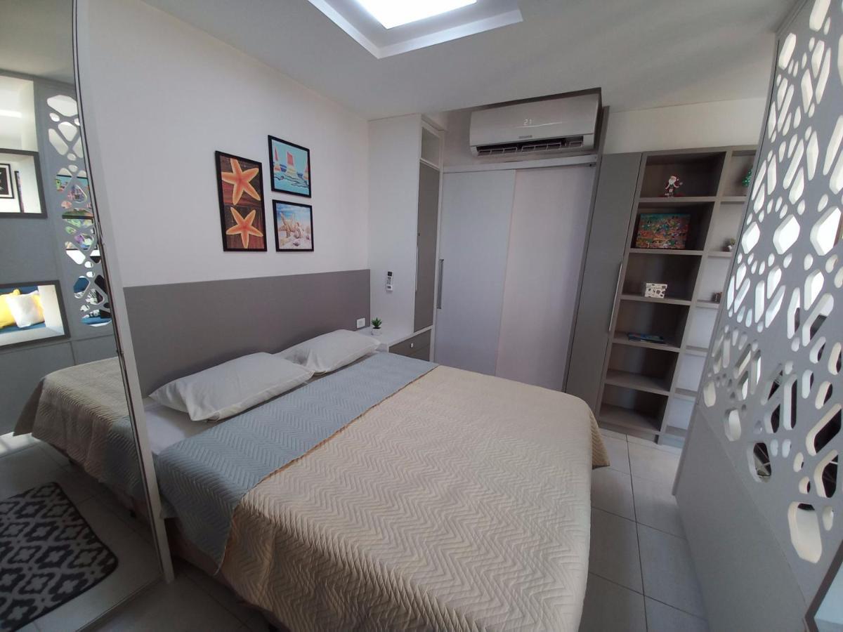 Flat 420 - - Muro Alto Clube Apartment *