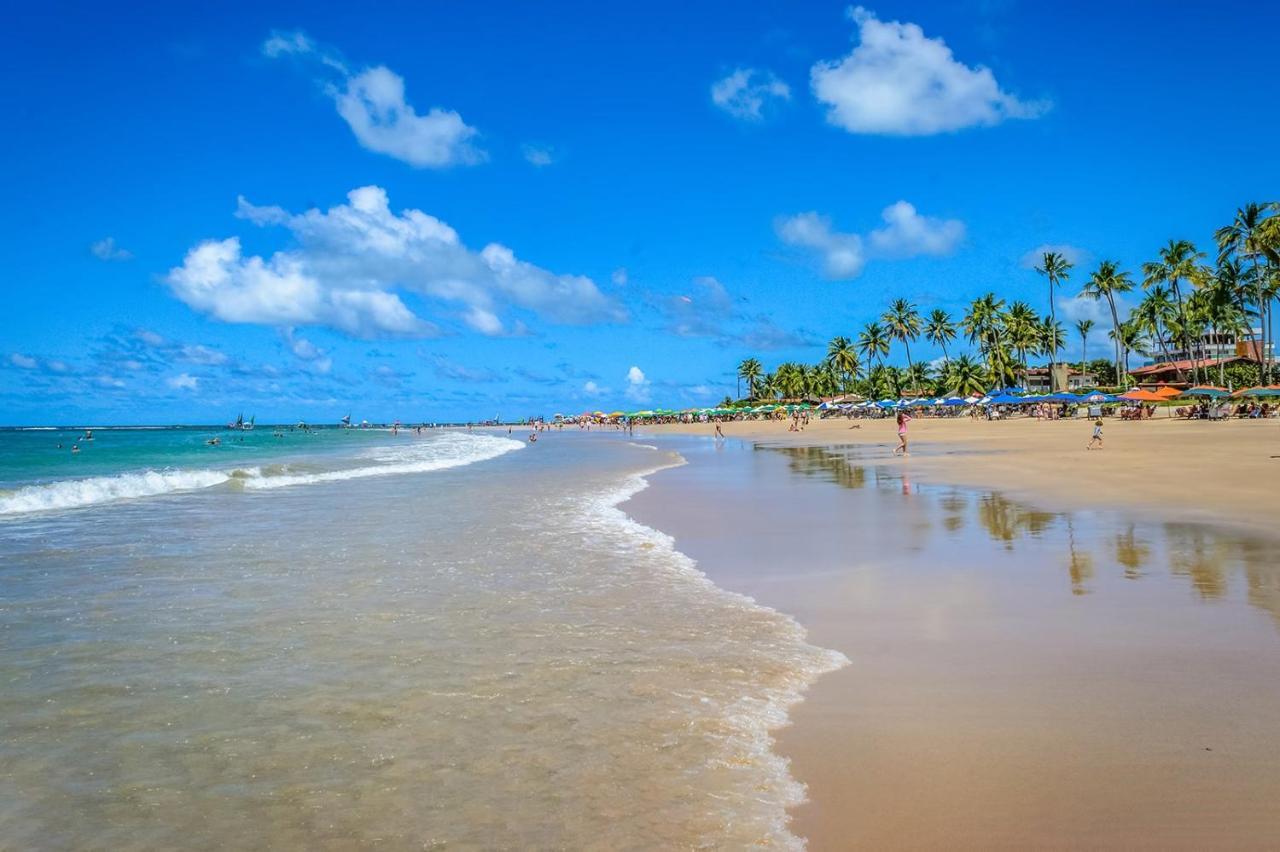Flat 420 - - Muro Alto Clube * Porto de Galinhas
