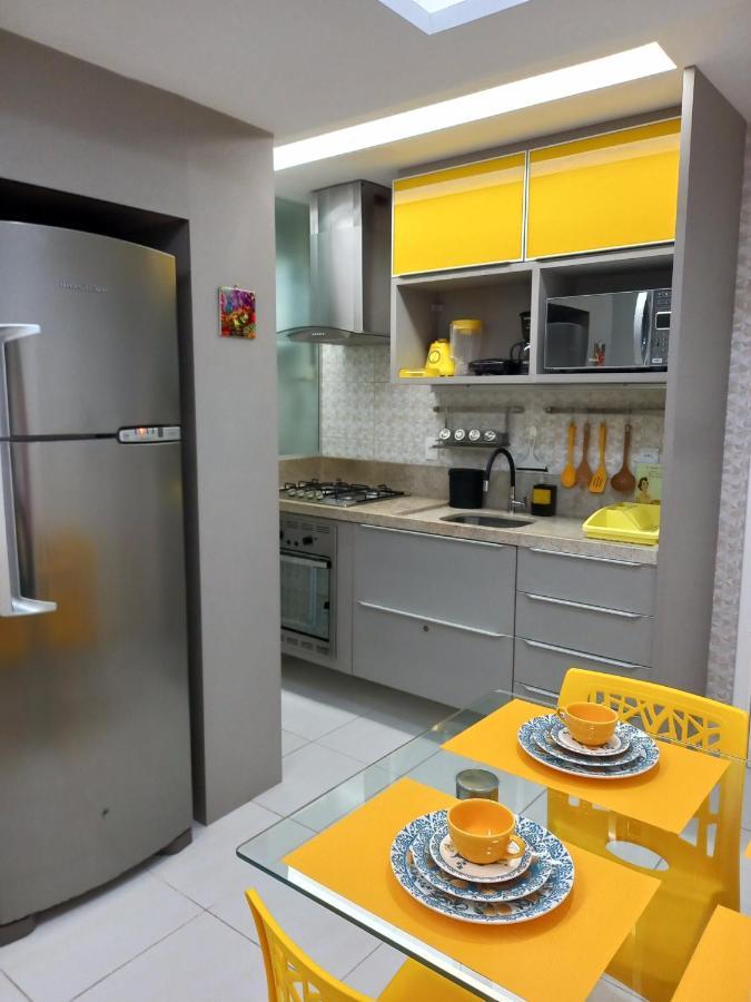 Flat 420 - - Muro Alto Clube Apartment