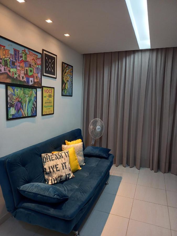 Apartment Flat 420 - - Muro Alto Clube Porto de Galinhas