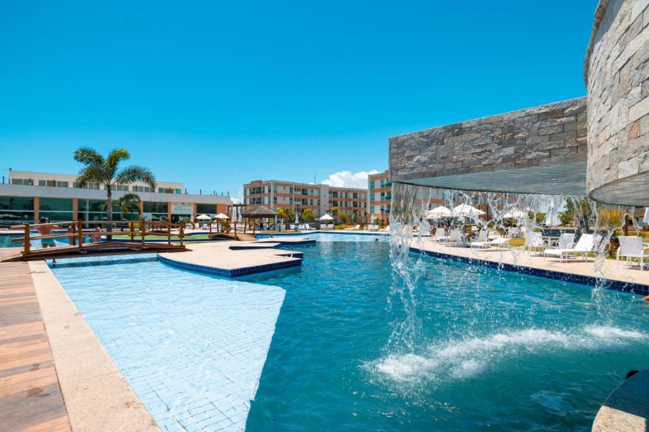 Flat 420 - - Muro Alto Clube Porto de Galinhas