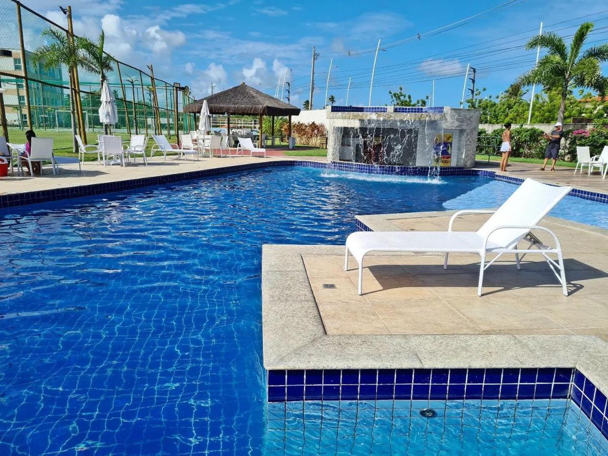Apartment Flat 420 - - Muro Alto Clube Porto de Galinhas
