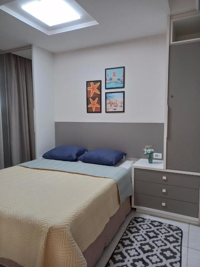 Flat 420 - - Muro Alto Clube Apartment