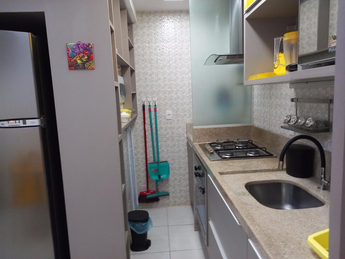 Flat 420 - - Muro Alto Clube Apartment *
