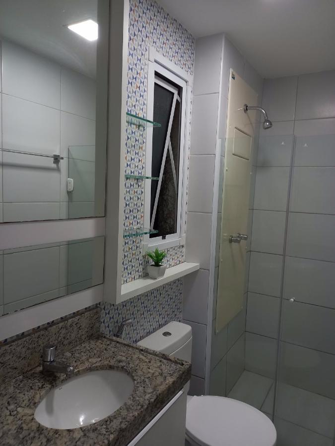 Apartment Flat 420 - - Muro Alto Clube Porto de Galinhas