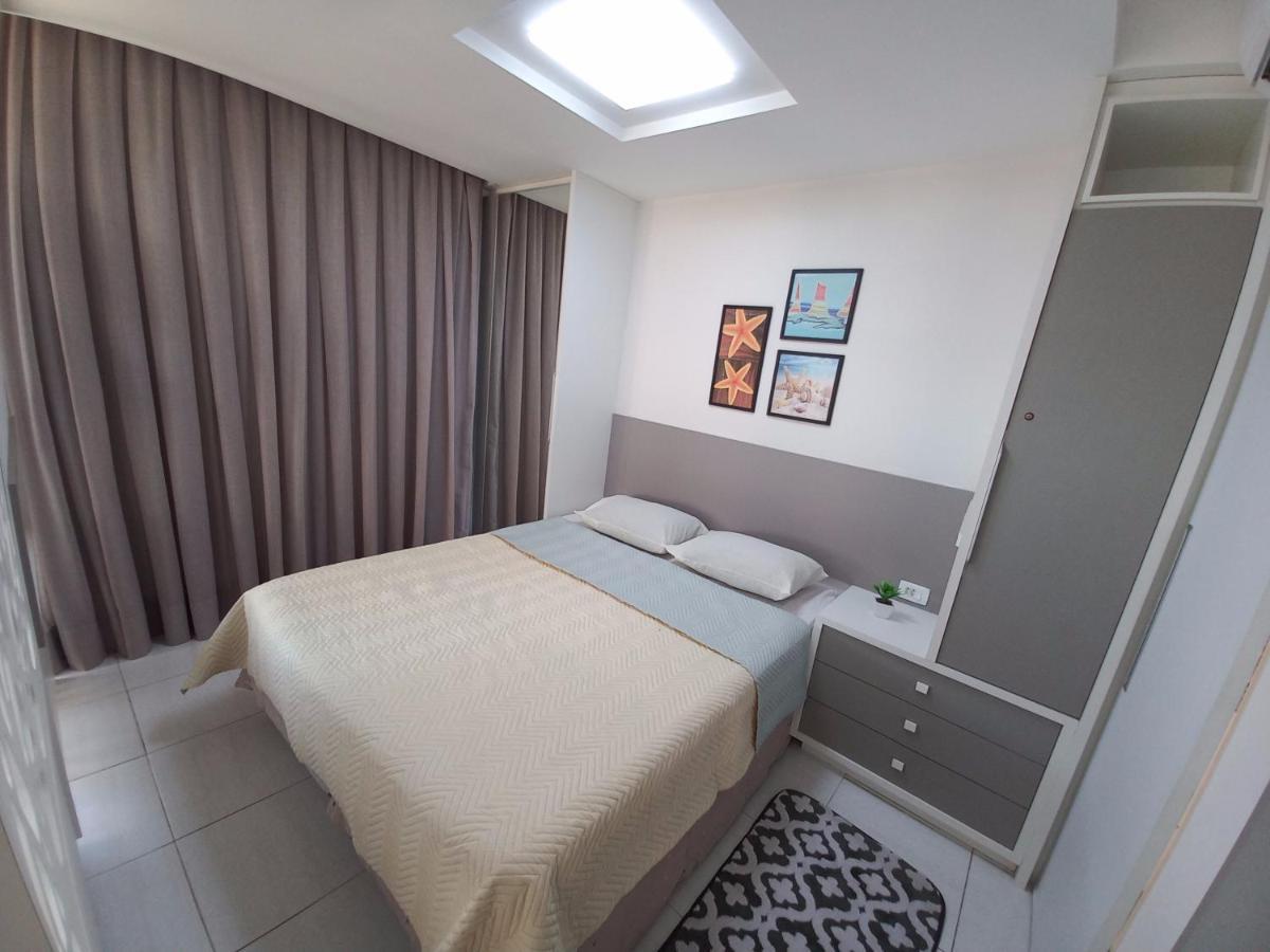 Flat 420 - - Muro Alto Clube Apartment