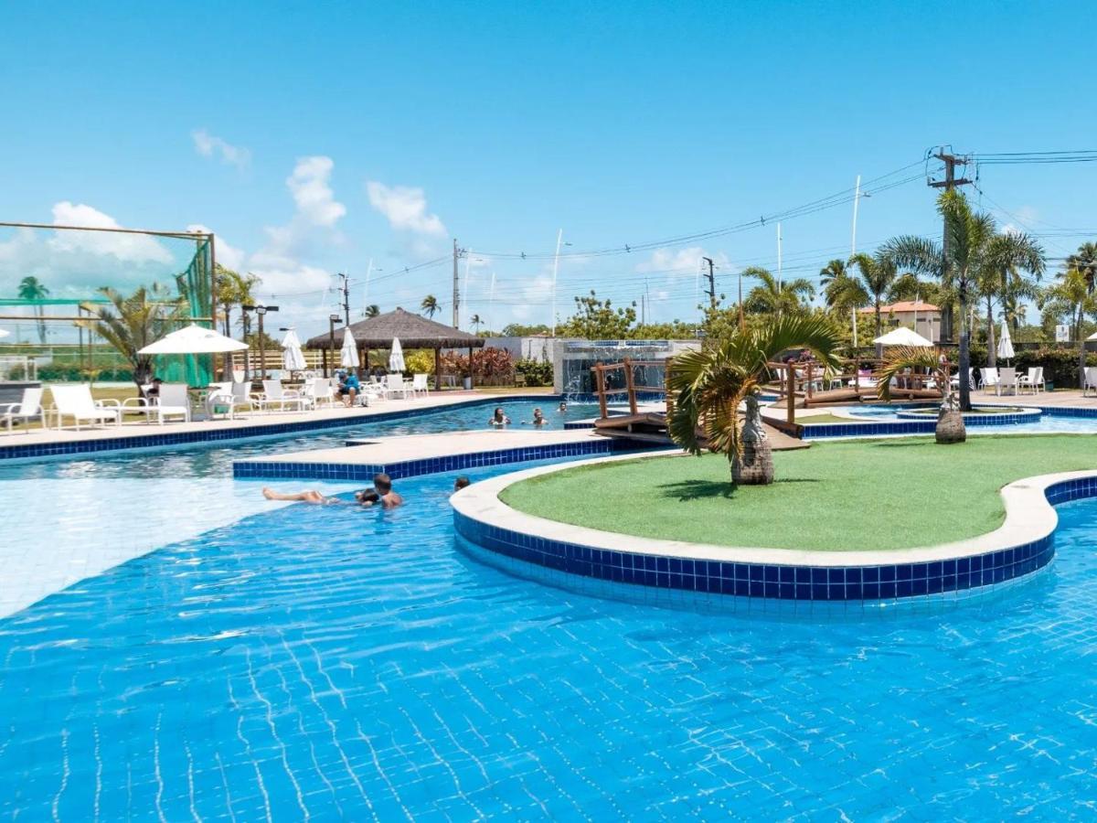 Apartment Flat 420 - - Muro Alto Clube Porto de Galinhas
