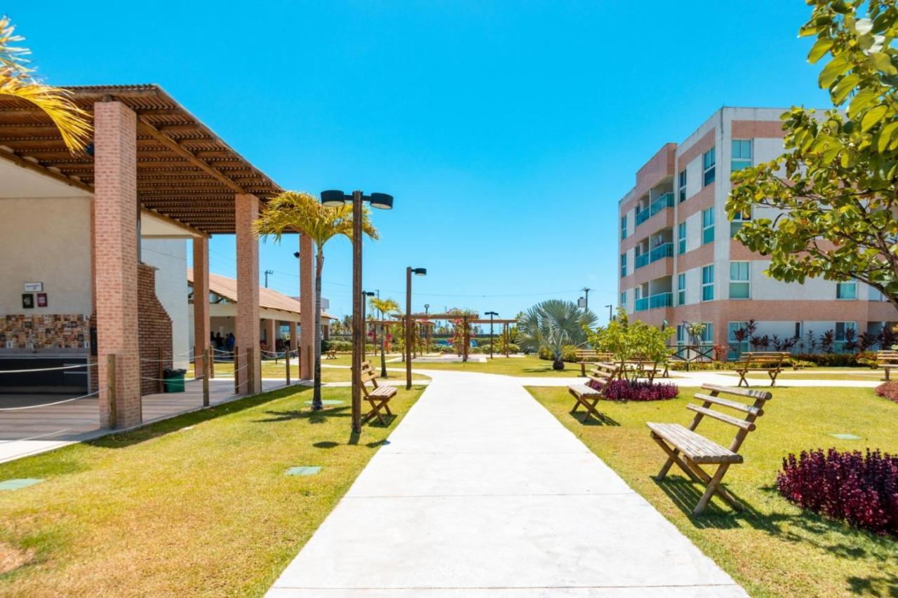 Flat 420 - - Muro Alto Clube Apartment Porto de Galinhas