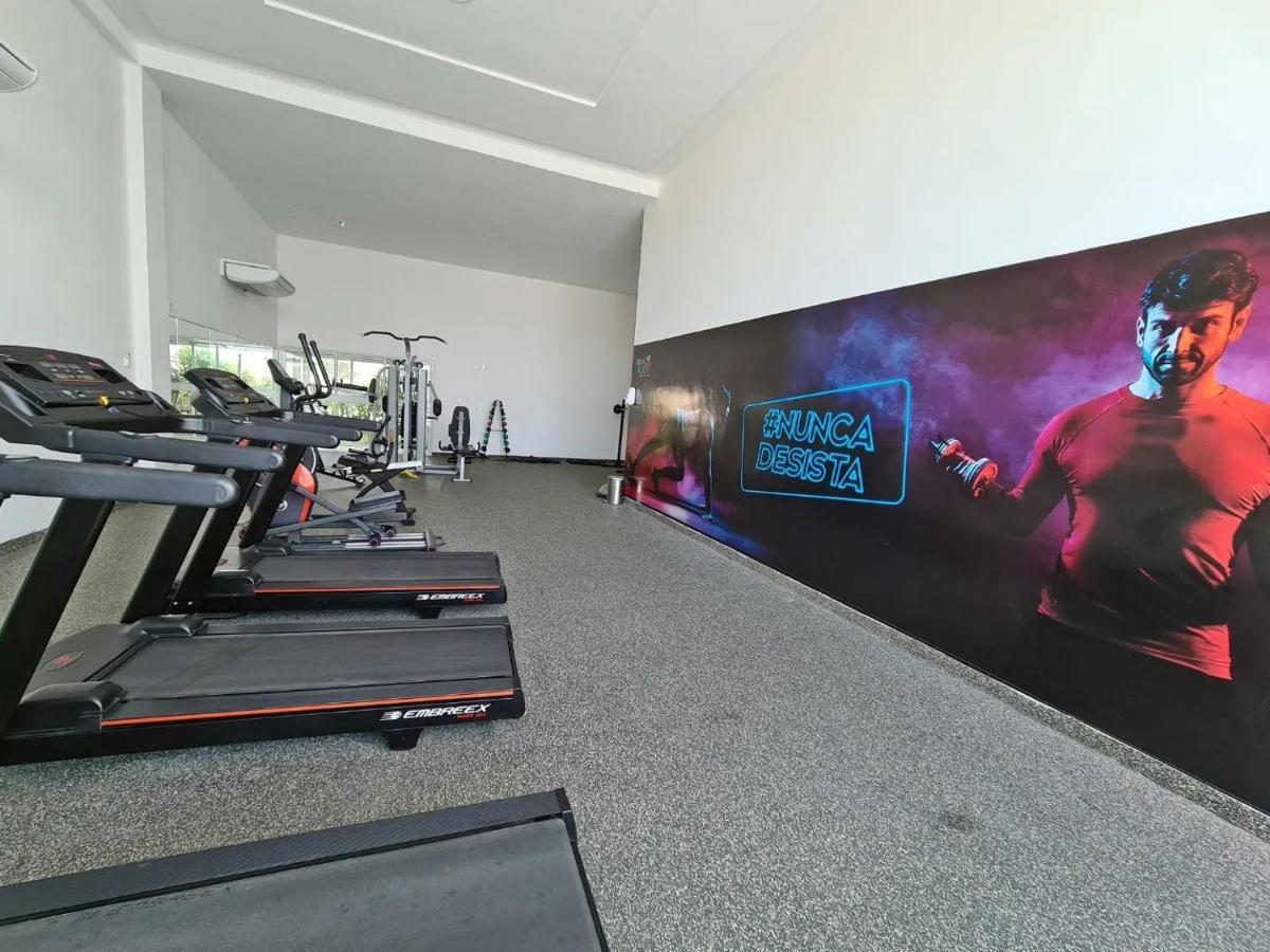 Flat 420 - - Muro Alto Clube * Porto de Galinhas