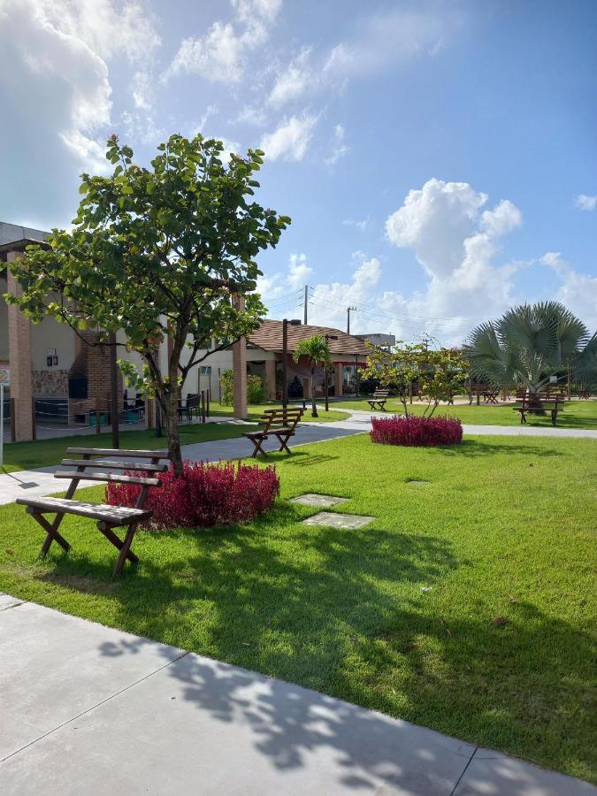 Flat 420 - - Muro Alto Clube * Porto de Galinhas