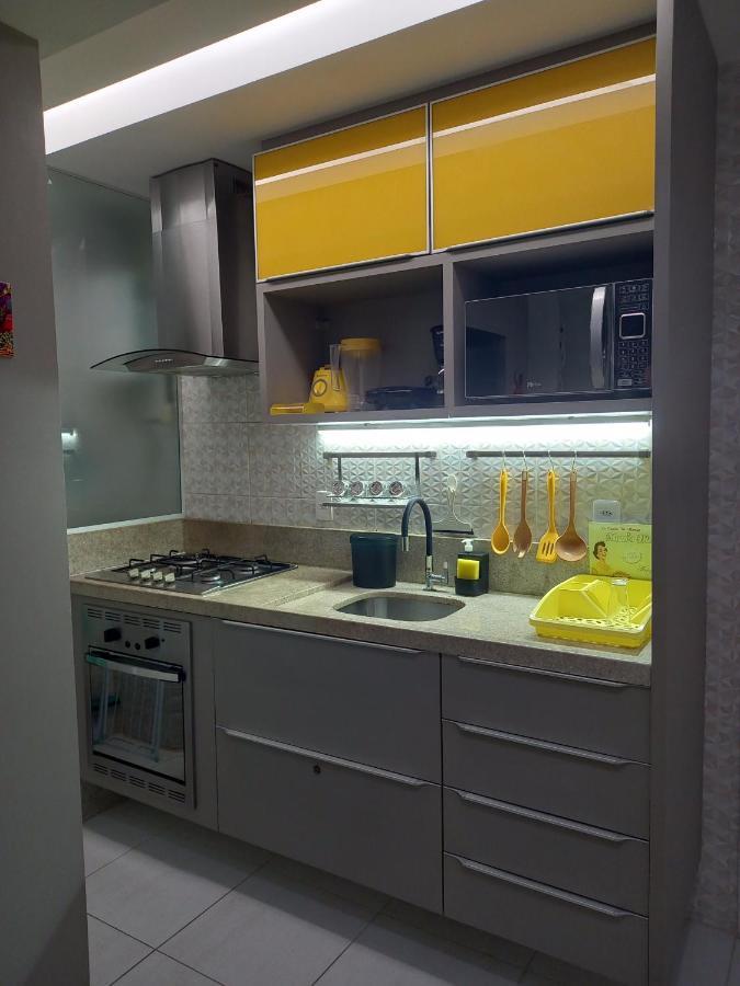 Apartment Flat 420 - - Muro Alto Clube *
