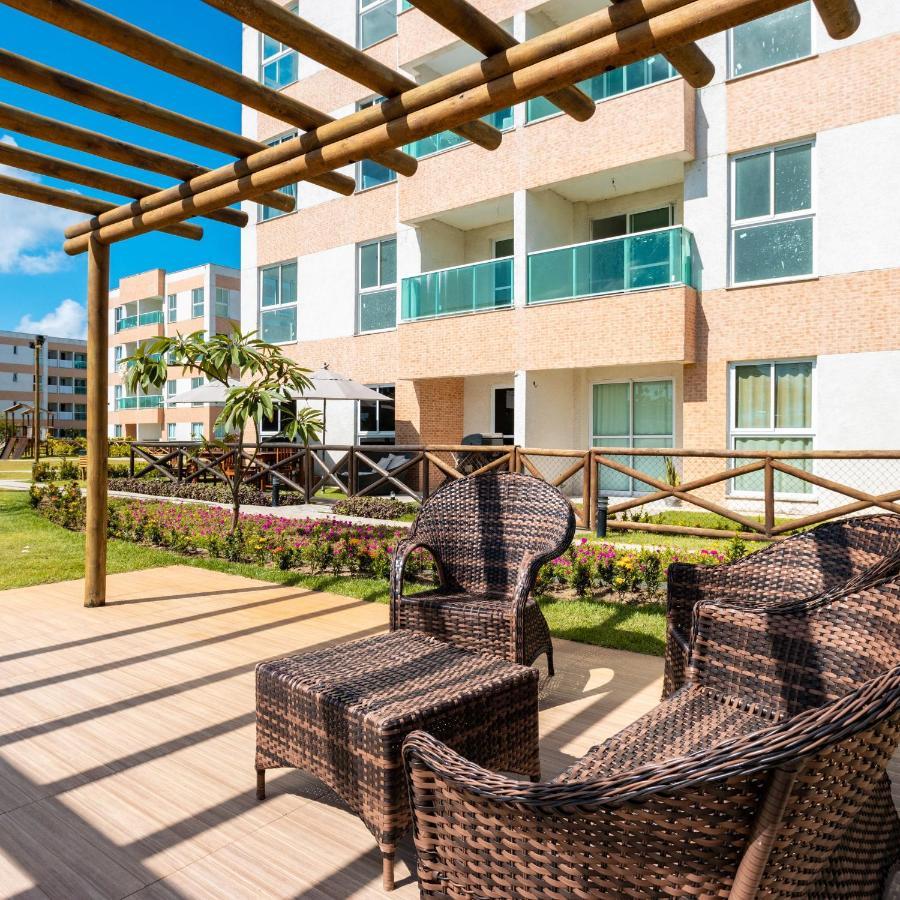 Flat 420 - - Muro Alto Clube Apartment Porto de Galinhas