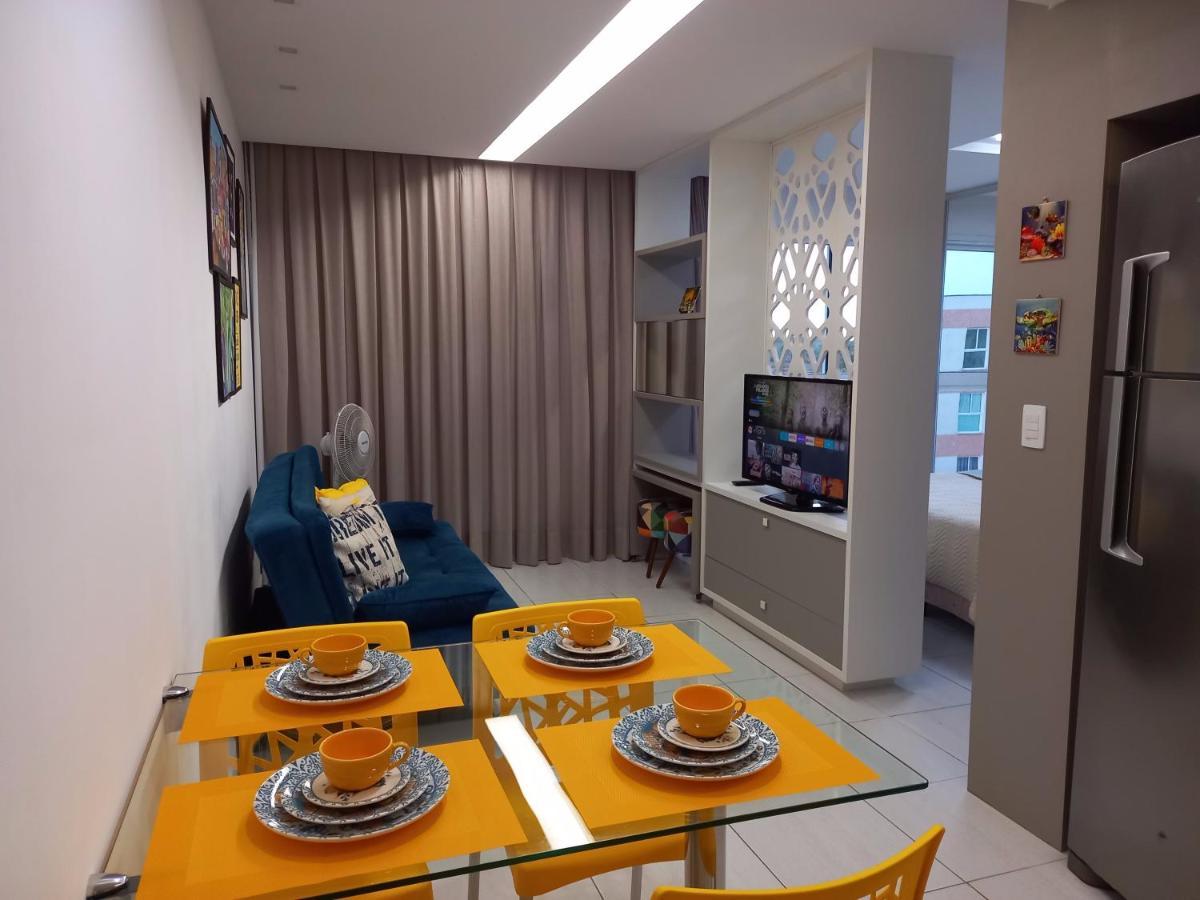 Flat 420 - - Muro Alto Clube Apartment *