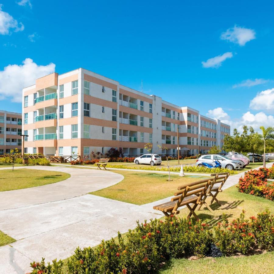 Flat 420 - - Muro Alto Clube Apartamento